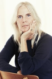 Karin Fahlén as Girlfriend in cinema