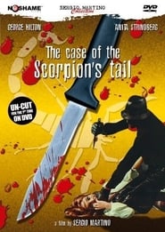 The Case of the Scorpion's Tail se film streaming