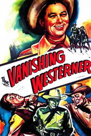 The Vanishing Westerner (1950)