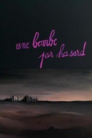 Poster A Random Bomb 1969