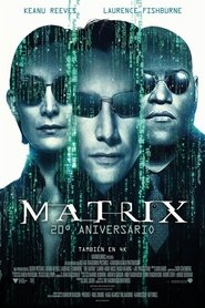 Matrix poster