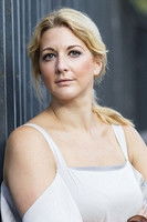 Portrait de Alexandra Phillips