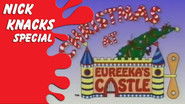 Christmas at Eureeka's Castle