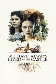 We Have Always Lived in the Castle