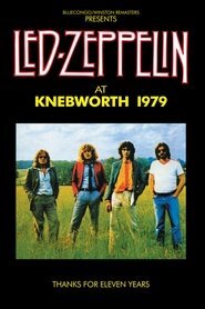 Led Zeppelin - Knebworth Festival 1979 Led Zeppelin - Knebworth Festival 1979