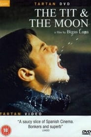 Poster The Tit and the Moon 1994