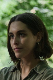 Magdalena Bermudez