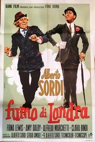 Fumo di Londra