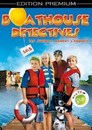 Boathouse Detectives (2010) Zalukaj Online Cały Film Lektor PL