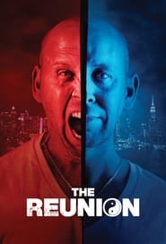 Poster The Reunion