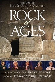 Poster Rock of Ages 2008