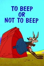 To Beep or Not to Beep постер