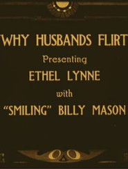 Why Husbands Flirt