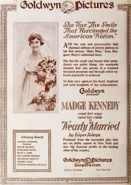 Poster Nearly Married
