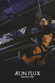Æon Flux Season 1 6