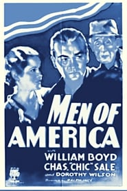 Men of America