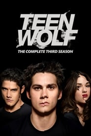 Teen Wolf Season 3 Episode 5 Teen Wolf Season 3 Episode 5