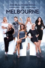 The Real Housewives of Melbourne poster