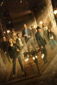 Poster Film Now You See Me: Now You Don't