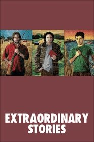 Extraordinary Stories постер