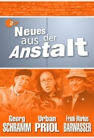 Neues aus der Anstalt постер