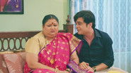 Sajan Seeks Ramvati's Help