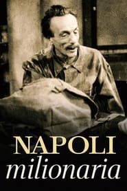 Napoli milionaria movie poster