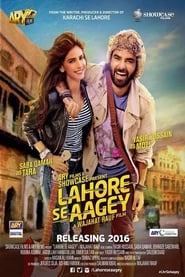 Lahore Se Aagey 2016 | WEBRip 1080p 720p Full Movie