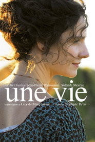 A Woman's Life постер