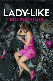 Lady-Like постер