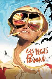 Las Vegas Parano film en streaming