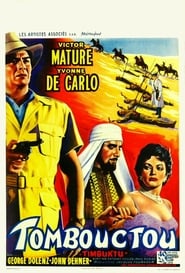 Tombouctou vf film stream Française 1959 -------------