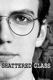 Shattered Glass (2003)
