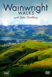 Wainwright Walks постер