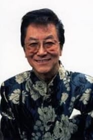 Image of Jun Hamamura