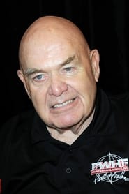 Jim Myers as George "The Animal" Steele