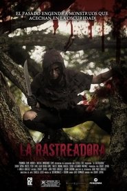 La rastreadora