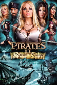 Pirates II: Stagnetti's Revenge