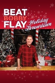 Beat Bobby Flay Сезона 41