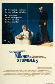 The Runner Stumbles (1979) The Runner Stumbles (1979) HD