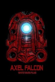 Poster Axel Falcon