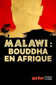 Buddha in Africa