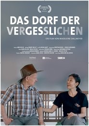 Poster Das Dorf der Vergesslichen