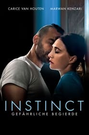 Poster Instinct - Gefährliche Begierde