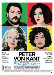 Peter von Kant 2022 Δωρεάν απεριόριστη πρόσβαση