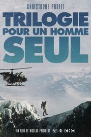 Poster Trilogie pour un Homme Seul