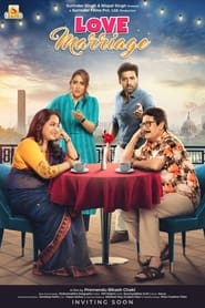 Love Marriage (2023) Bengali Movie Watch Online