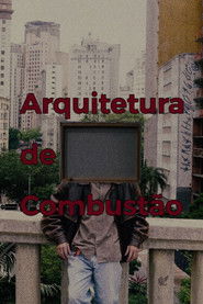 Arquitetura de Combustão
