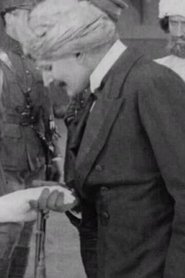 The Ring and the Rajah (1914)