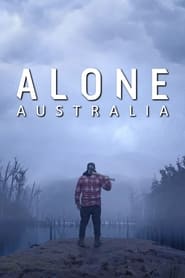 Poster Alone Australia - Season 1 2024